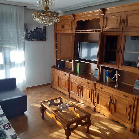 Apartamento Branavalera Pola de Lena Εξωτερικό φωτογραφία