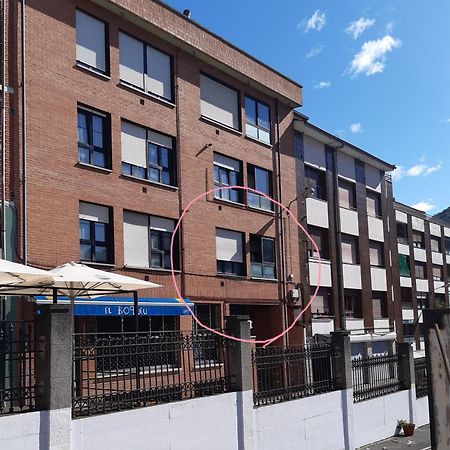 Apartamento Branavalera Pola de Lena Εξωτερικό φωτογραφία