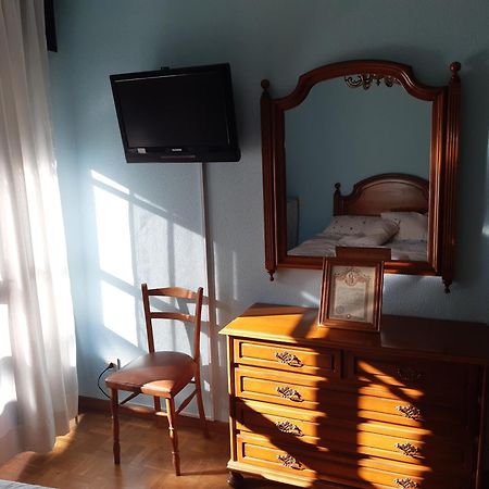 Apartamento Branavalera Pola de Lena Δωμάτιο φωτογραφία