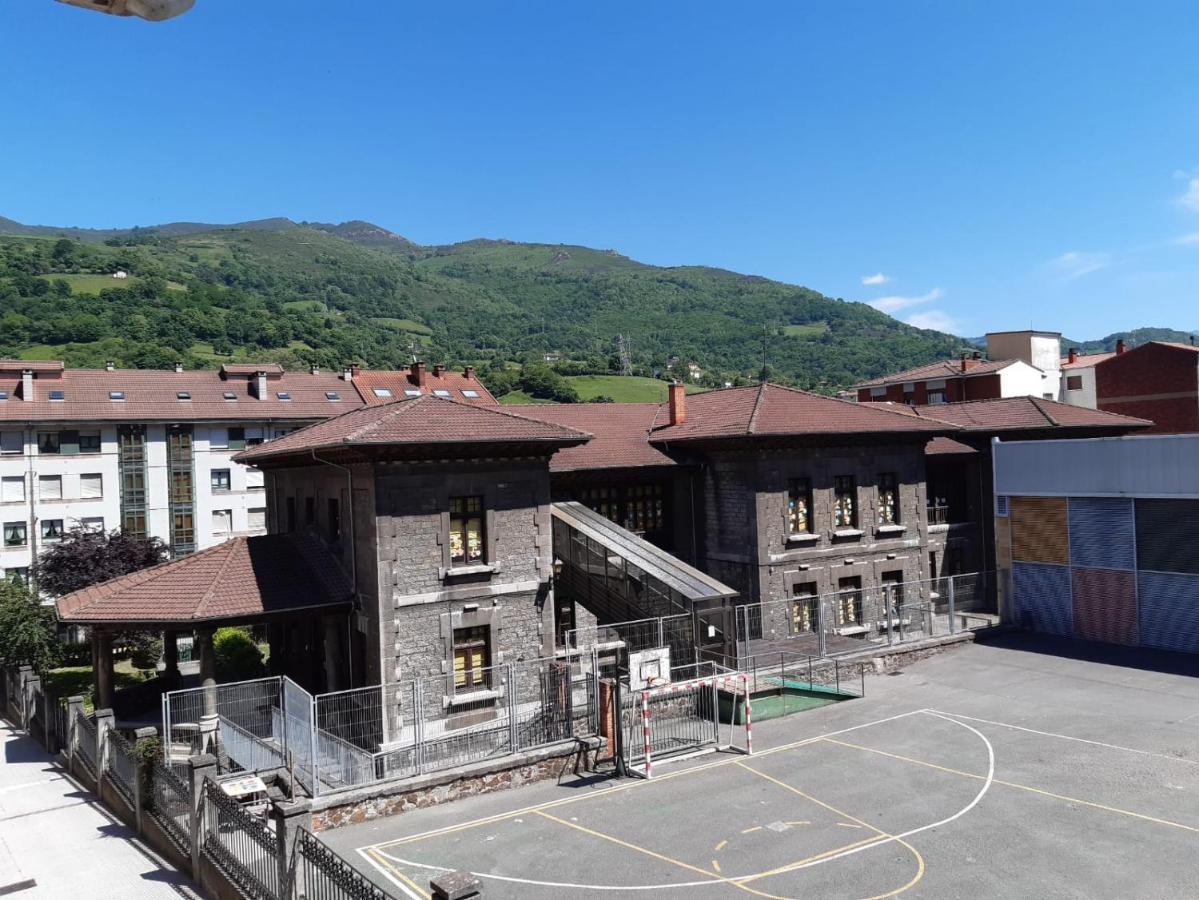 Apartamento Branavalera Pola de Lena Εξωτερικό φωτογραφία