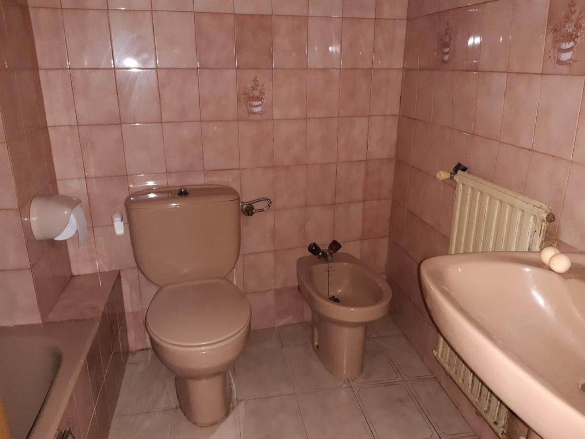 Apartamento Branavalera Pola de Lena Εξωτερικό φωτογραφία