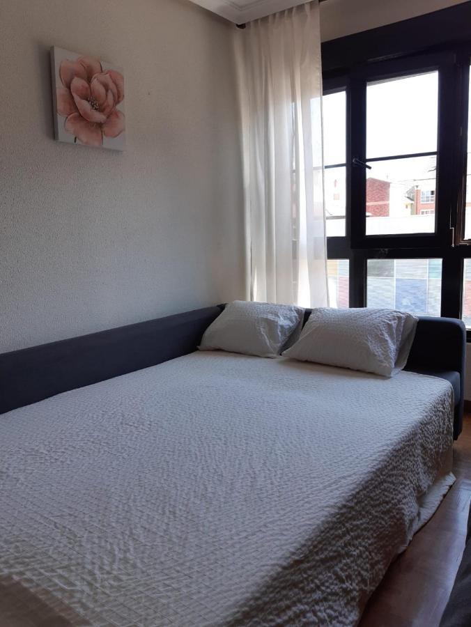 Apartamento Branavalera Pola de Lena Εξωτερικό φωτογραφία