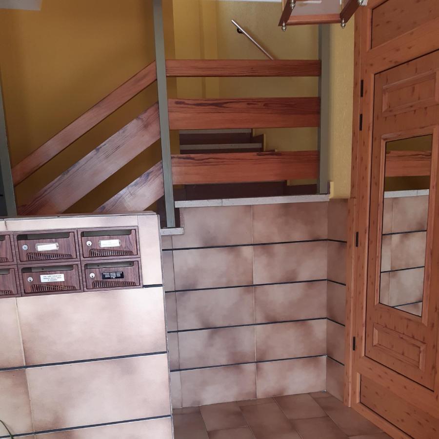 Apartamento Branavalera Pola de Lena Εξωτερικό φωτογραφία