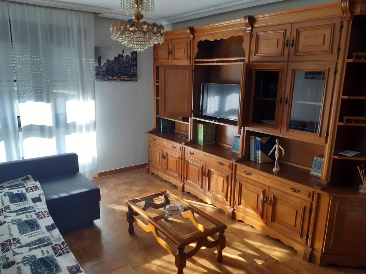 Apartamento Branavalera Pola de Lena Εξωτερικό φωτογραφία