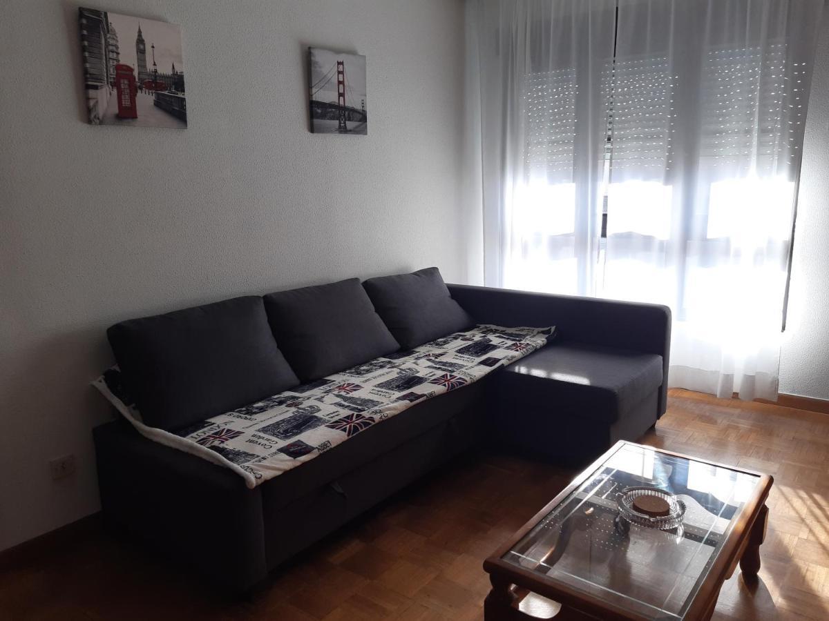 Apartamento Branavalera Pola de Lena Εξωτερικό φωτογραφία