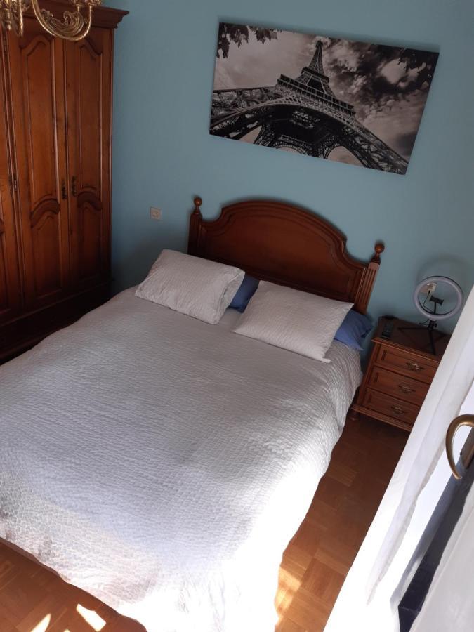 Apartamento Branavalera Pola de Lena Εξωτερικό φωτογραφία