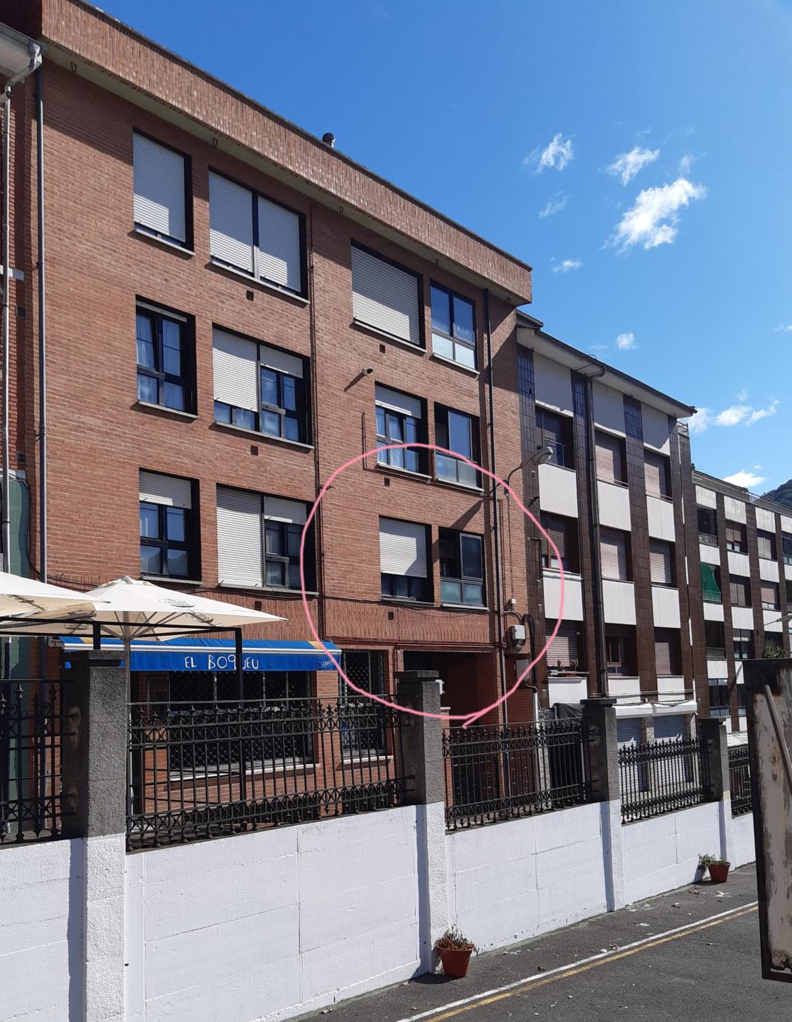 Apartamento Branavalera Pola de Lena Εξωτερικό φωτογραφία