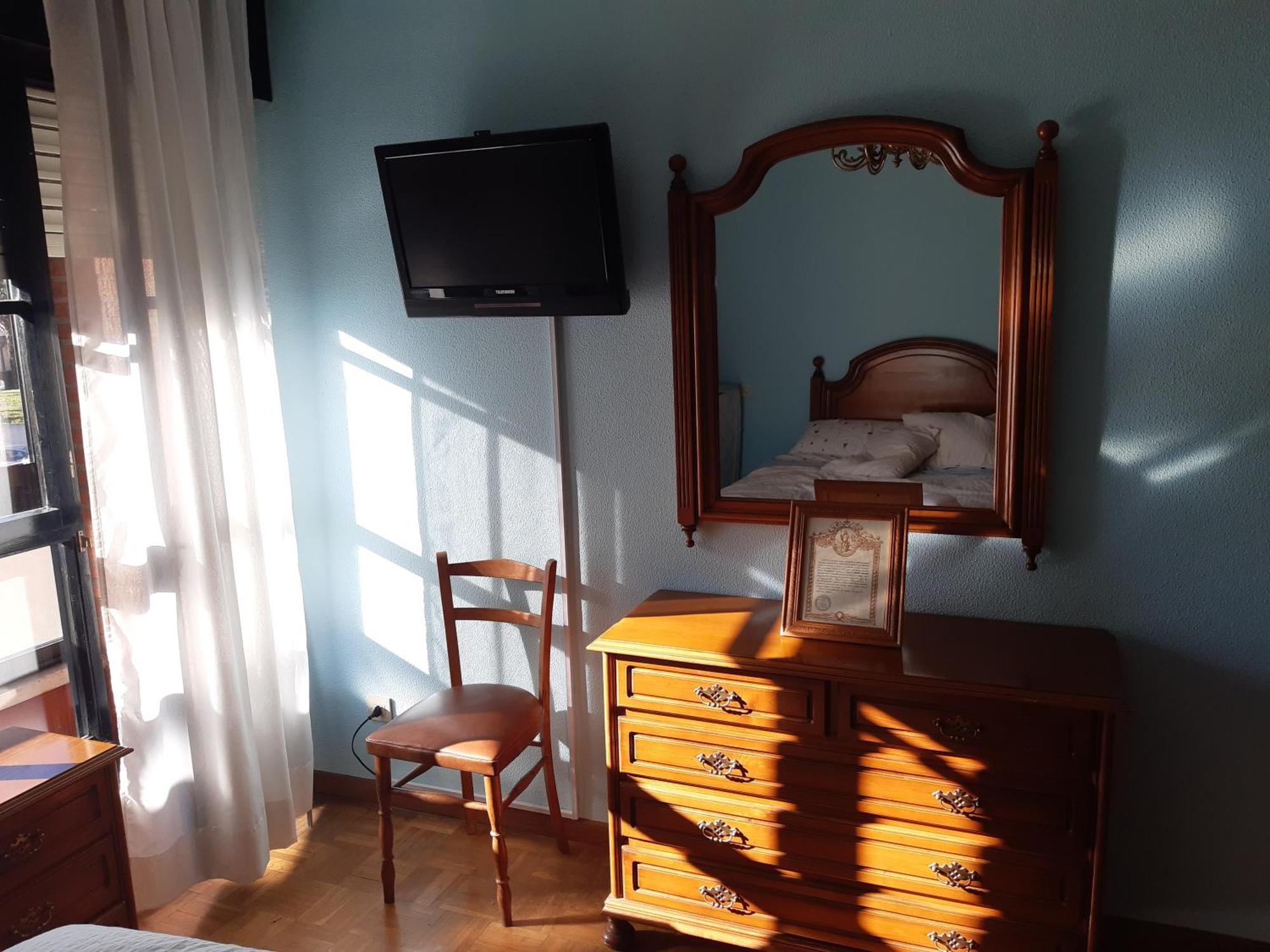 Apartamento Branavalera Pola de Lena Δωμάτιο φωτογραφία